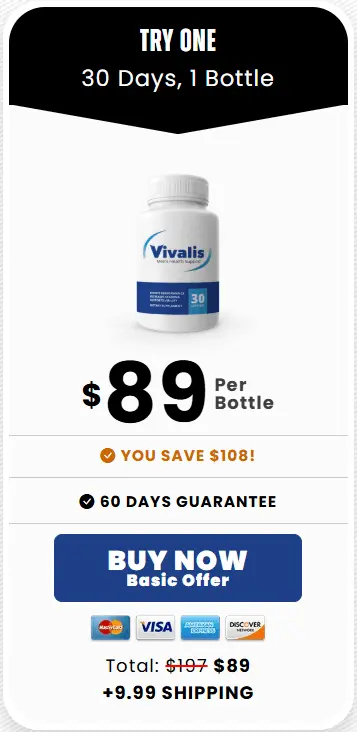 buy vivalis