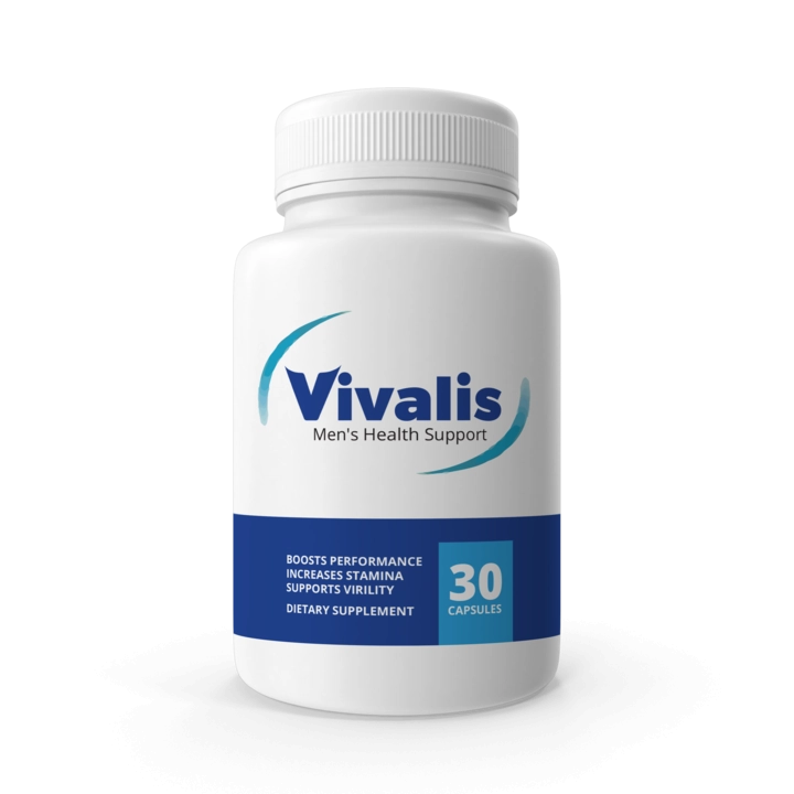 vivalis pills