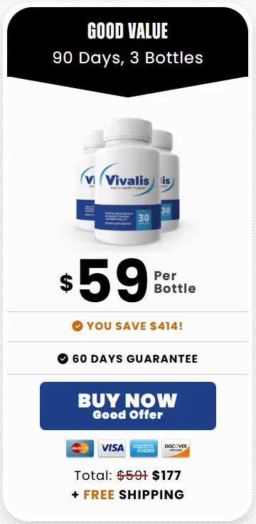 vivalis price